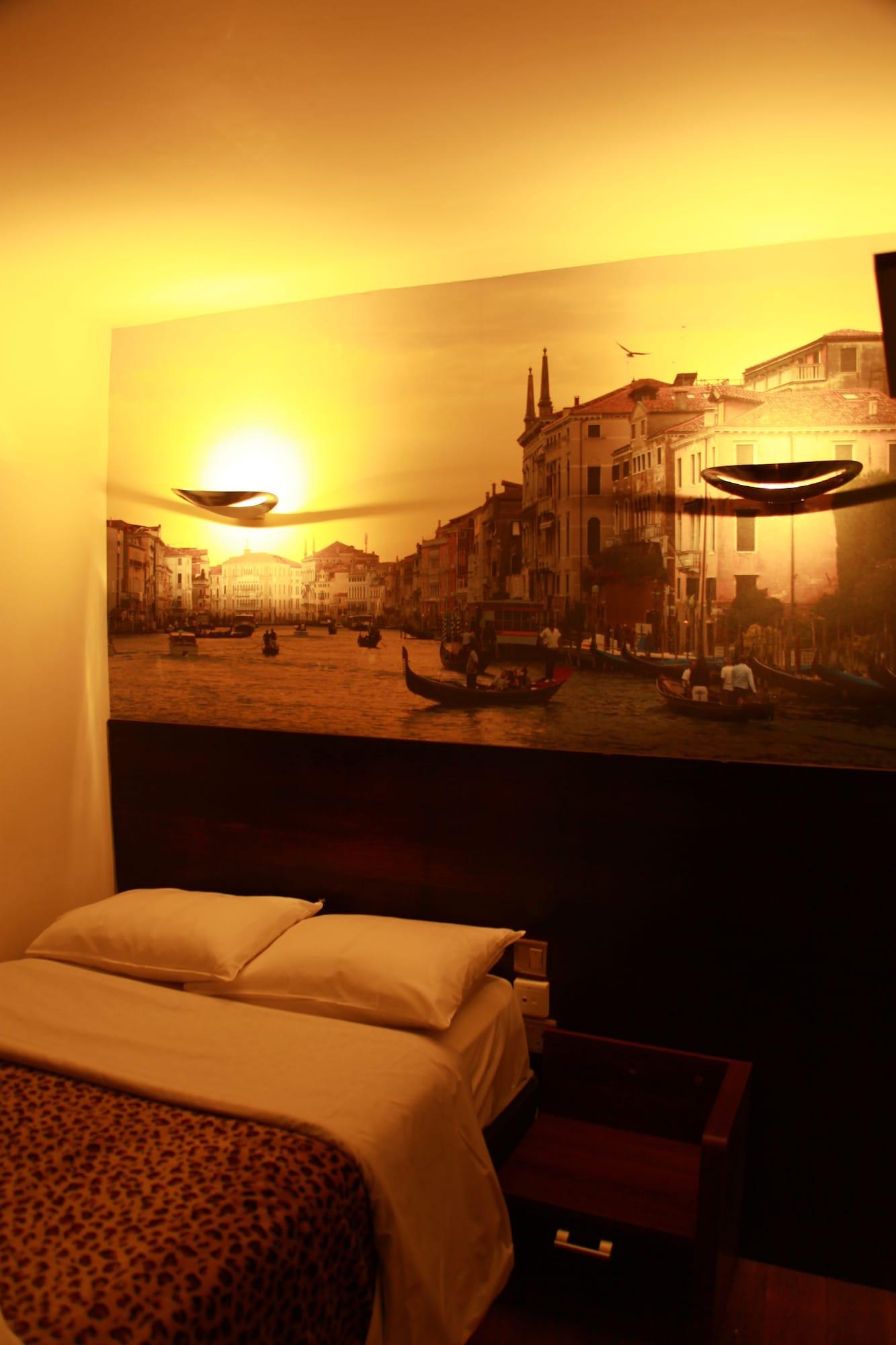 Exhibition Court Hotel 4 Londen Buitenkant foto