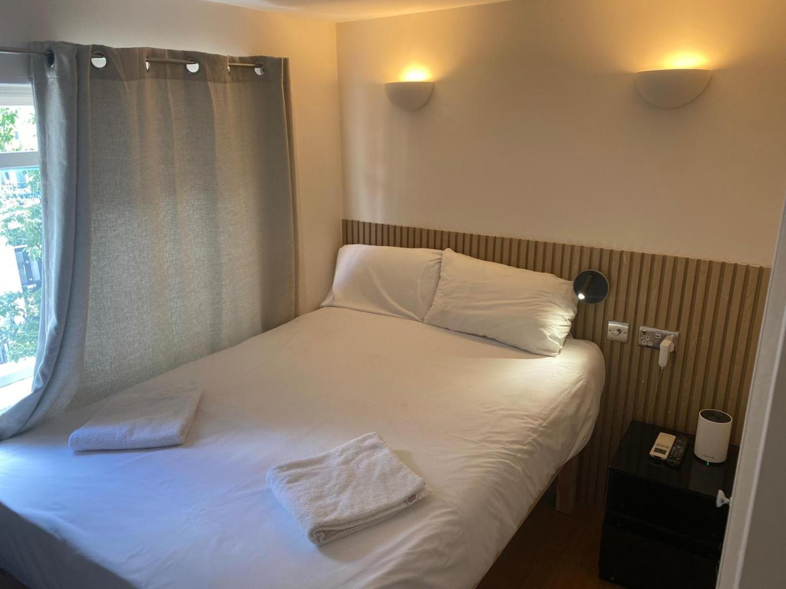 Exhibition Court Hotel 4 Londen Buitenkant foto