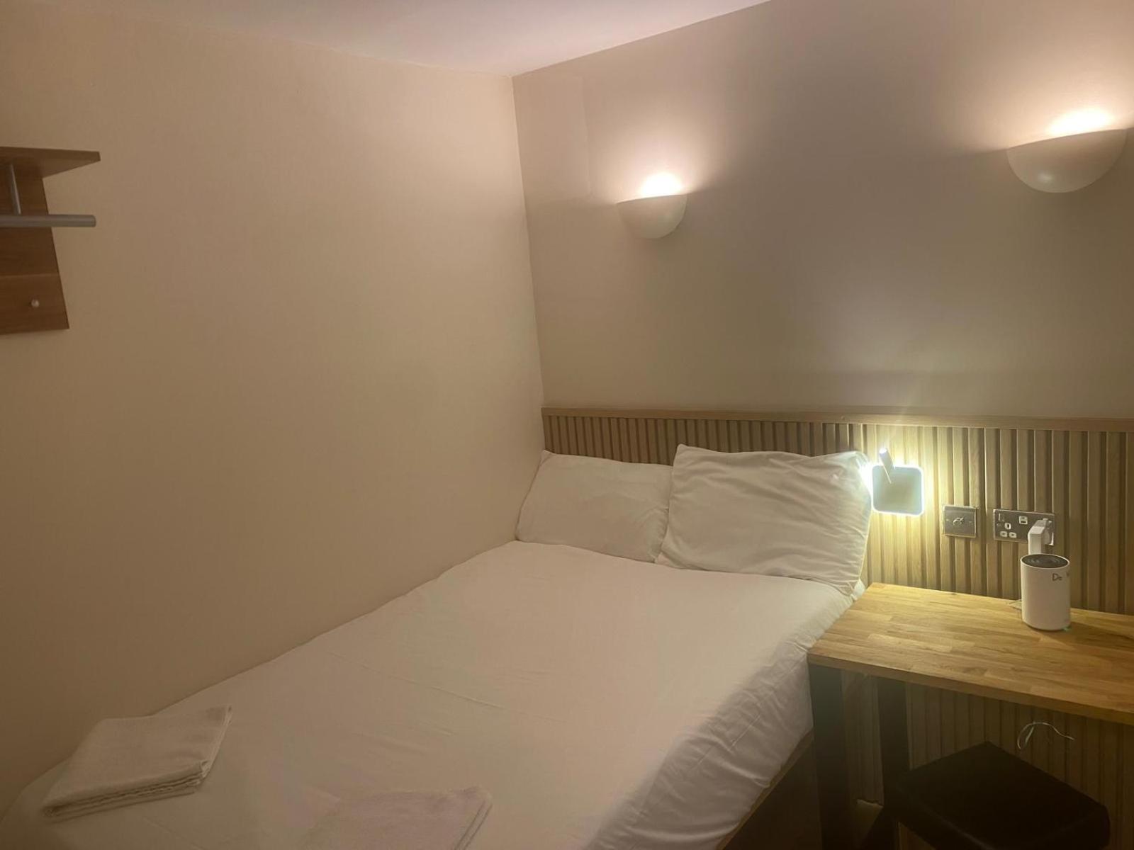 Exhibition Court Hotel 4 Londen Buitenkant foto
