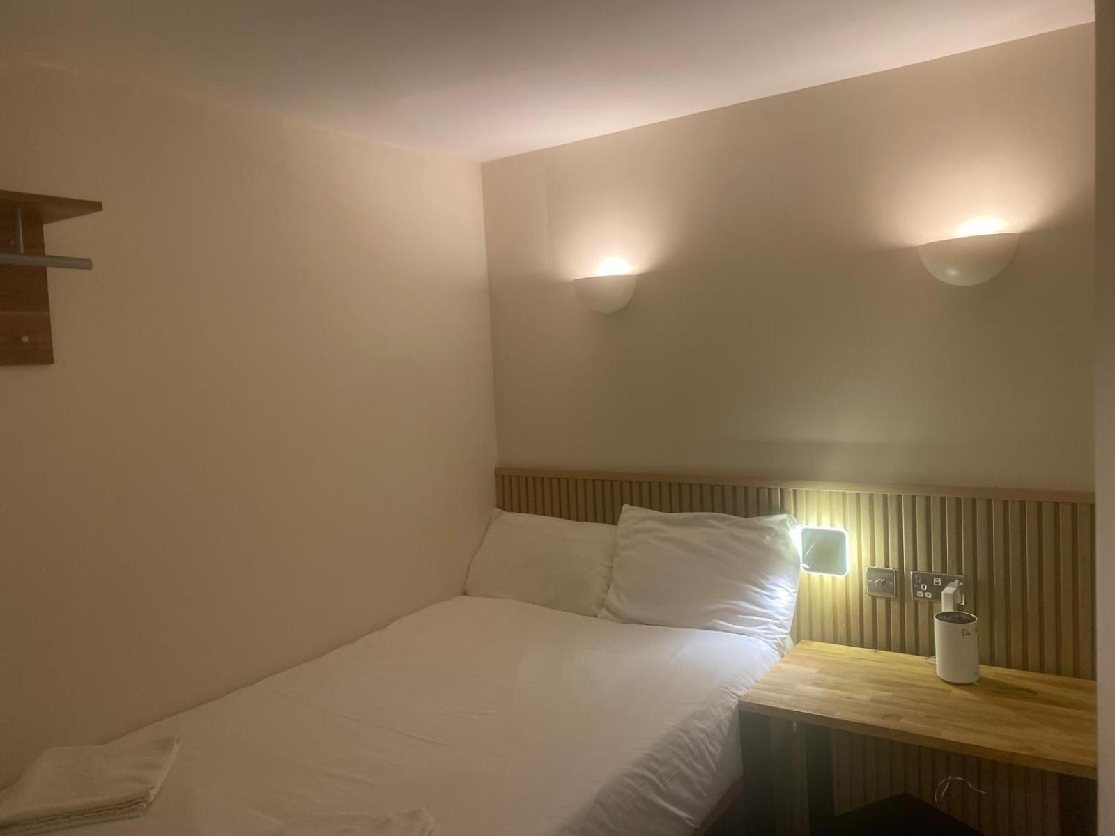Exhibition Court Hotel 4 Londen Buitenkant foto