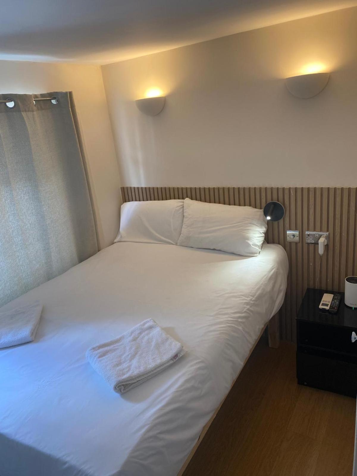 Exhibition Court Hotel 4 Londen Buitenkant foto