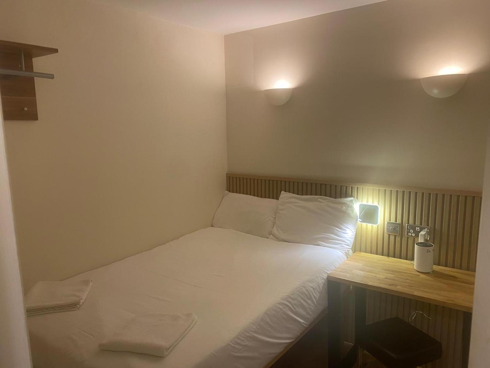 Exhibition Court Hotel 4 Londen Buitenkant foto