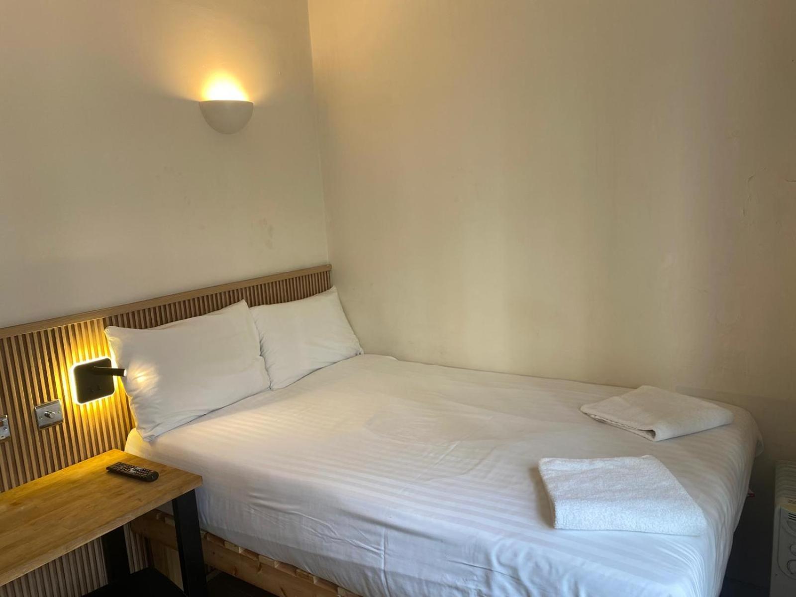 Exhibition Court Hotel 4 Londen Buitenkant foto