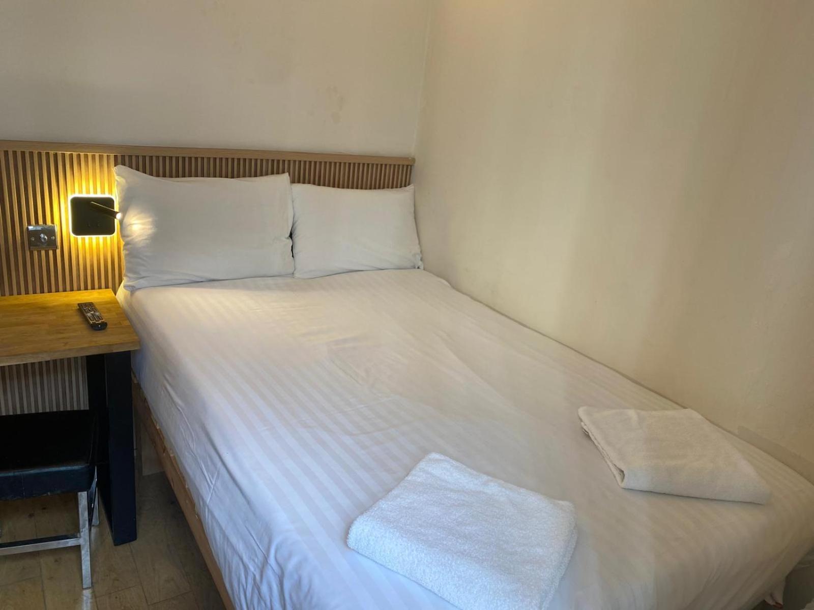 Exhibition Court Hotel 4 Londen Buitenkant foto