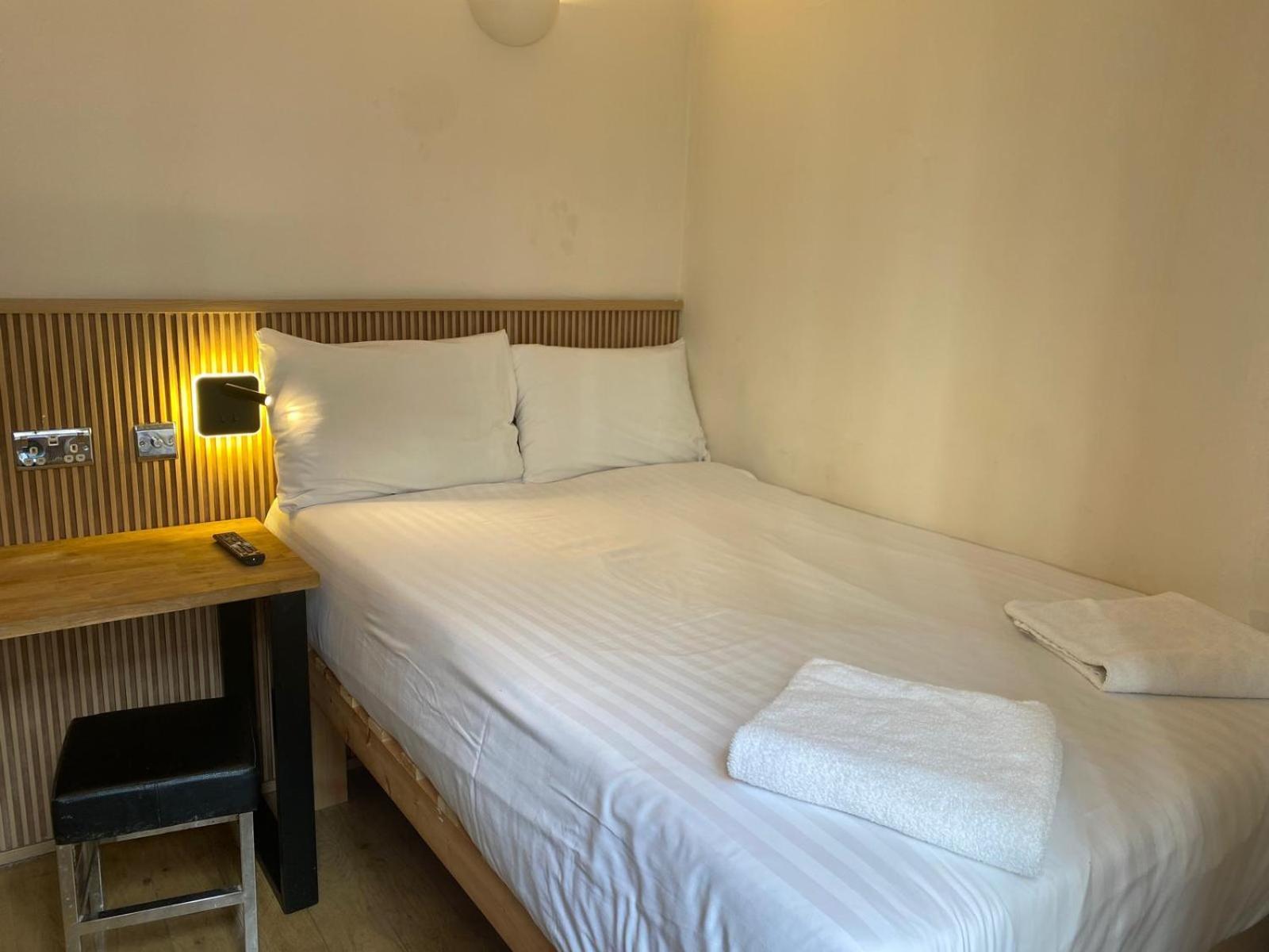 Exhibition Court Hotel 4 Londen Buitenkant foto
