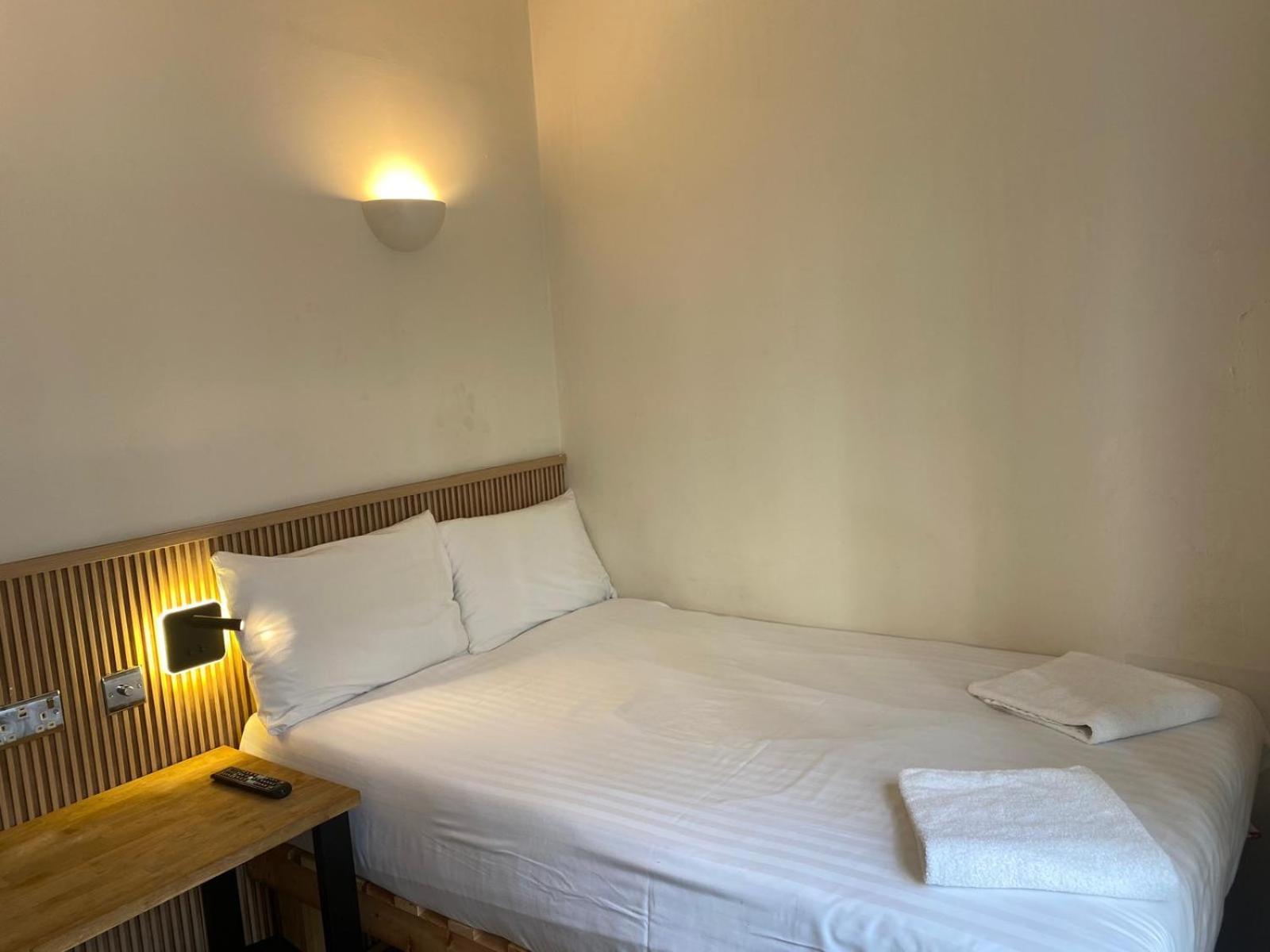 Exhibition Court Hotel 4 Londen Buitenkant foto